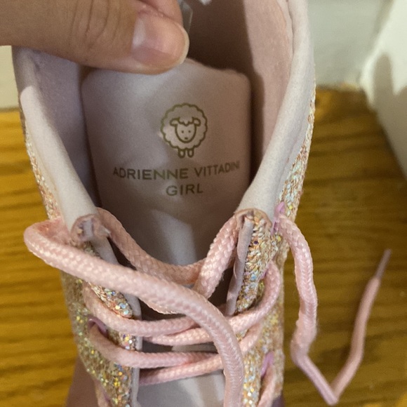 🎀Adrianne Vittadini Girl Boots - Picture 7 of 9